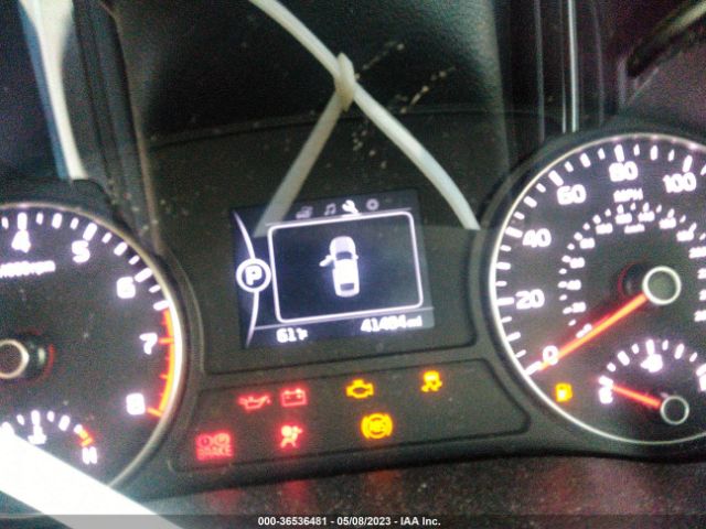 5XXGU4L30HG172040 KIA OPTIMA EX
