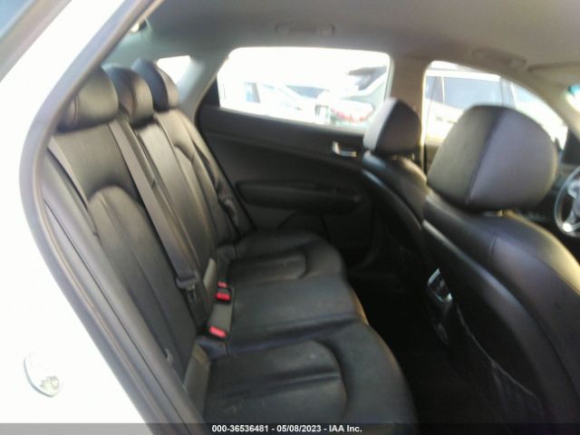 5XXGU4L30HG172040 KIA OPTIMA EX