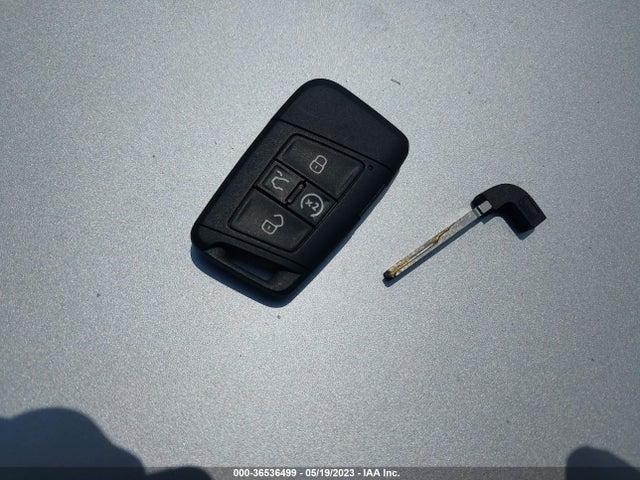 1V2DR2CA8JC507962 Volkswagen Atlas 3.6l V6 Se