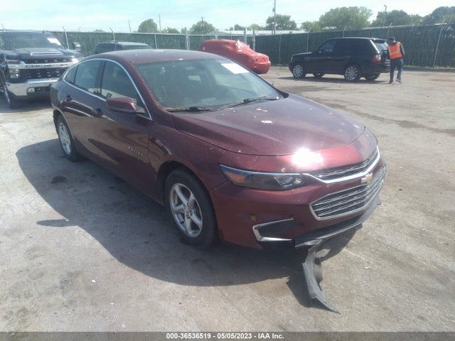 2016 1G1ZB5ST6GF317738 main image