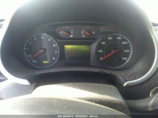 Chevrolet MALIBU LS 2016 1G1ZB5ST6GF317738 Image 7