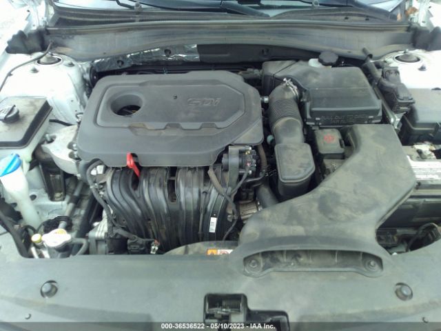 5XXGT4L3XGG051615 KIA Optima Lx