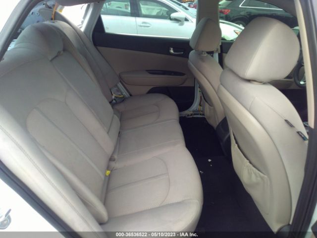 5XXGT4L3XGG051615 KIA Optima Lx
