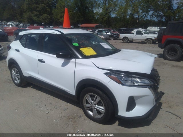 2023 3N1CP5BV5PL492975 main image