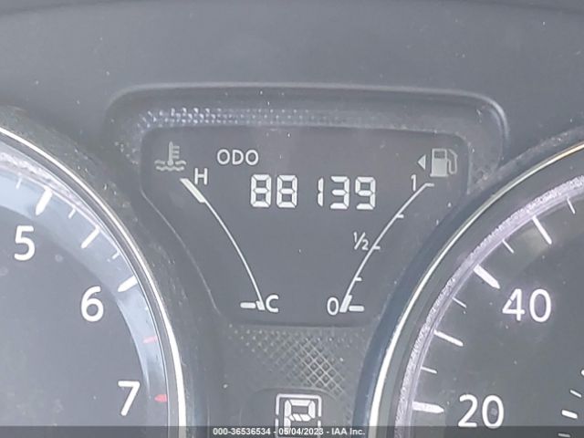 3N1CN7AP7JL873741 Nissan Versa Sedan Sv