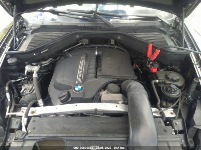 5UXFG2C55E0C45278 BMW X6 Xdrive35i