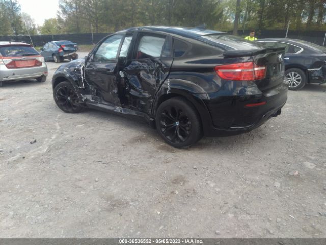 5UXFG2C55E0C45278 BMW X6 Xdrive35i