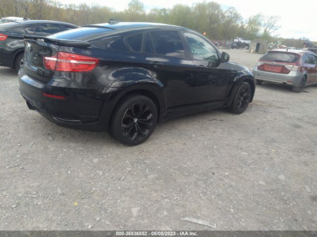 5UXFG2C55E0C45278 BMW X6 Xdrive35i