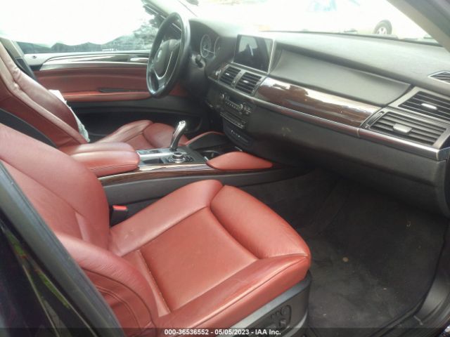 5UXFG2C55E0C45278 BMW X6 Xdrive35i