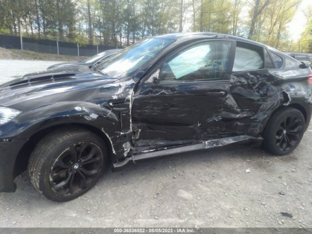 5UXFG2C55E0C45278 BMW X6 Xdrive35i
