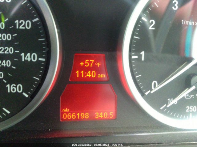 5UXFG2C55E0C45278 BMW X6 Xdrive35i