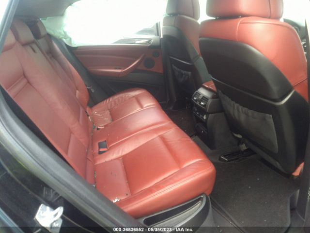 5UXFG2C55E0C45278 BMW X6 Xdrive35i