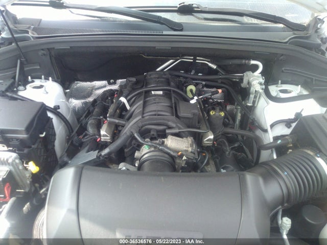 Dodge Durango R/t 2017 1C4SDJCT8HC937004 Image 10