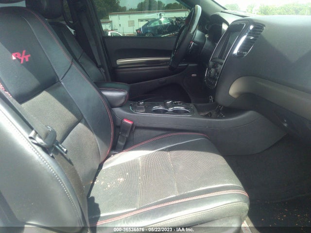 Dodge Durango R/t 2017 1C4SDJCT8HC937004 Image 5