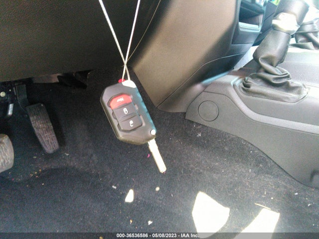 1C4HJXDN7NW237961 Jeep Wrangler Unlimited Sport Altitude