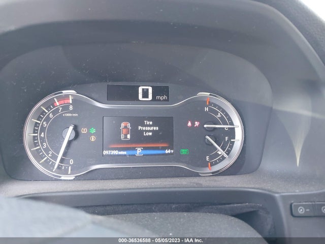 2018 Honda Ridgeline, VIN: 5FPYK3F14JB009714