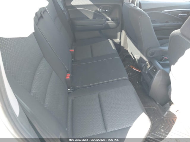 Honda Ridgeline Sport 2018 5FPYK3F14JB009714 Image 9