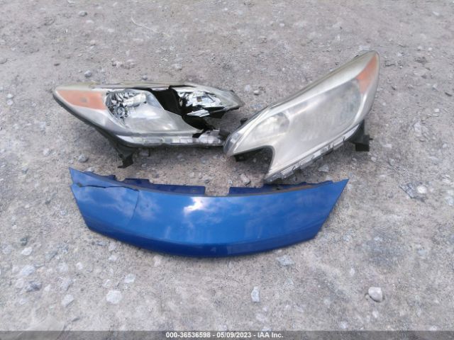 3N1CE2CP2EL429334 Nissan Versa Note Sv