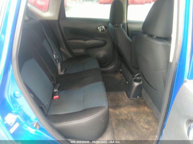 3N1CE2CP2EL429334 Nissan Versa Note Sv