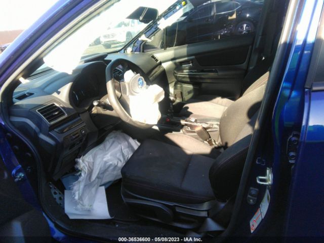 JF1VA1A61J9811398 Subaru WRX