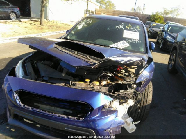 JF1VA1A61J9811398 Subaru WRX