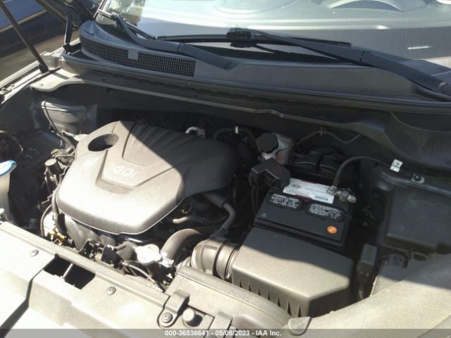KNDJN2A25F7801010 KIA Soul Base