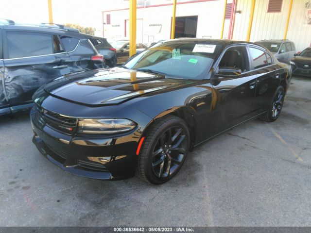 2C3CDXBG4LH232612 Dodge Charger Sxt