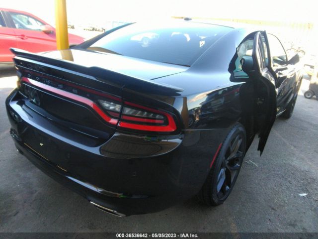 2C3CDXBG4LH232612 Dodge Charger Sxt