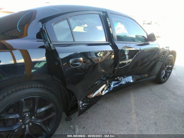 2C3CDXBG4LH232612 Dodge Charger Sxt