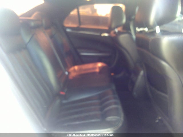 2C3CCABG5HH662673 Chrysler 300 300s