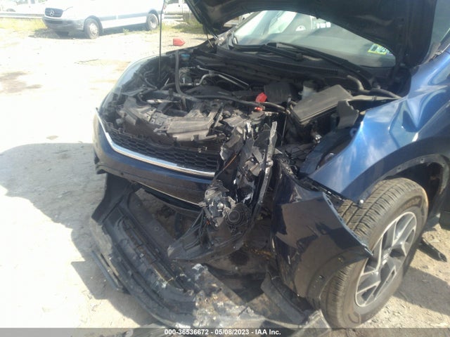 Honda CR-V SE 2016 2HKRM4H43GH654806 Image 6