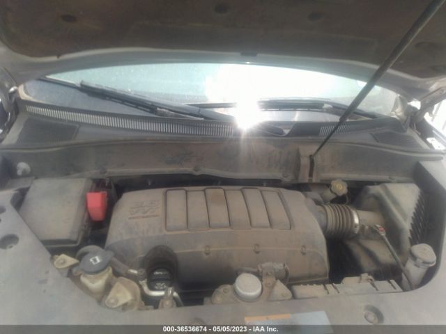 1GKKRNED7FJ388343 GMC ACADIA SLE