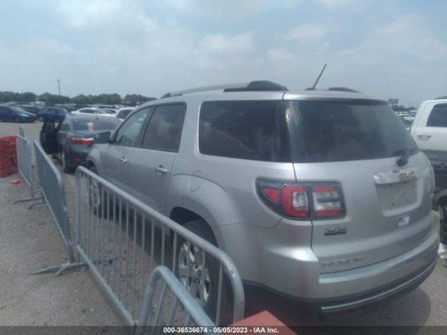 1GKKRNED7FJ388343 GMC ACADIA SLE