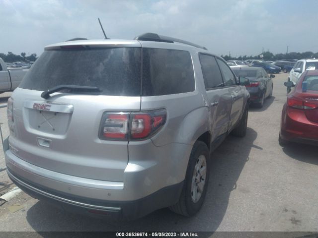 1GKKRNED7FJ388343 GMC ACADIA SLE