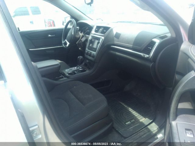 1GKKRNED7FJ388343 GMC ACADIA SLE