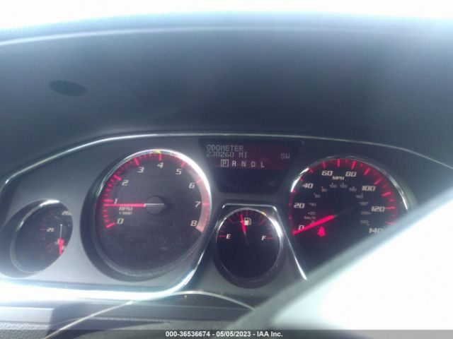 1GKKRNED7FJ388343 GMC ACADIA SLE