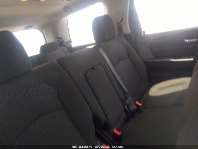 1GKKRNED7FJ388343 GMC ACADIA SLE