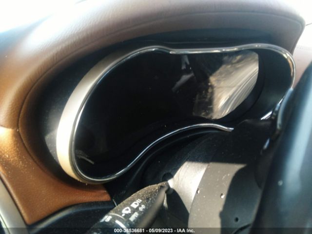 1C4RJFJT6FC699027 Jeep Grand Cherokee Summit