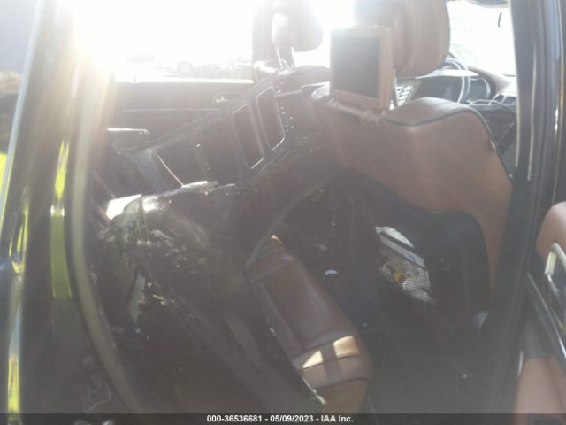 1C4RJFJT6FC699027 Jeep Grand Cherokee Summit