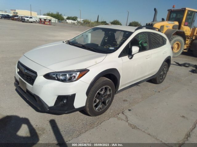 JF2GTAEC2KH317024 Subaru Crosstrek Premium