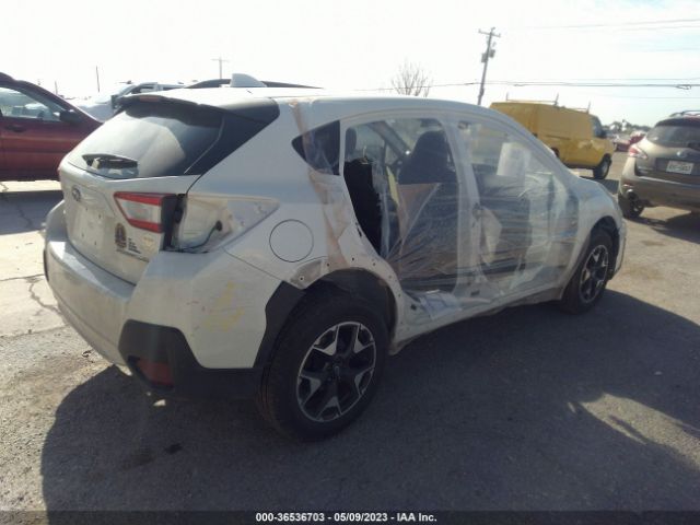 JF2GTAEC2KH317024 Subaru Crosstrek Premium