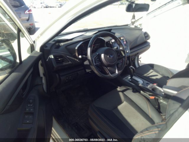 JF2GTAEC2KH317024 Subaru Crosstrek Premium