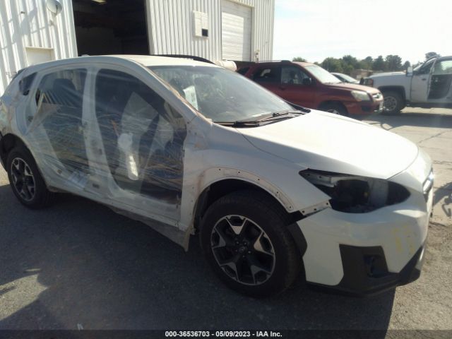JF2GTAEC2KH317024 Subaru Crosstrek Premium