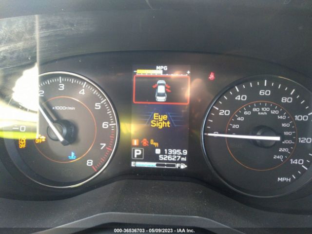 JF2GTAEC2KH317024 Subaru Crosstrek Premium