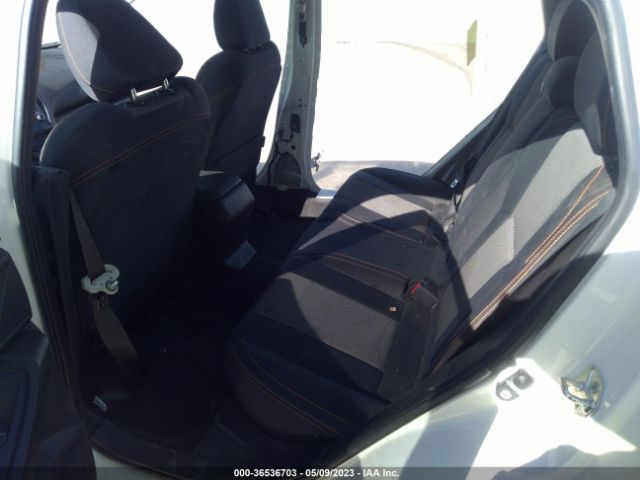 JF2GTAEC2KH317024 Subaru Crosstrek Premium