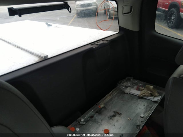 Chevrolet Colorado 2wd Wt 2016 1GCHSBEA3G1217430 Image 9