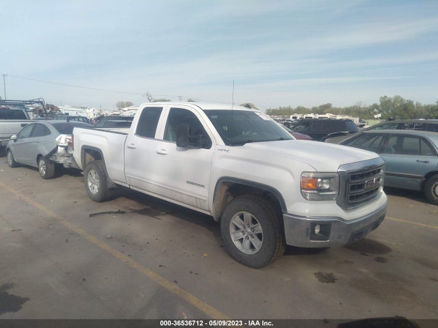 2014 1GTV2UEC9EZ134745 main image