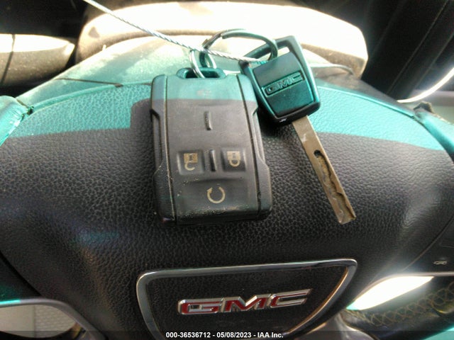 GMC Sierra 1500 Sle 2014 1GTV2UEC9EZ134745 Image 3