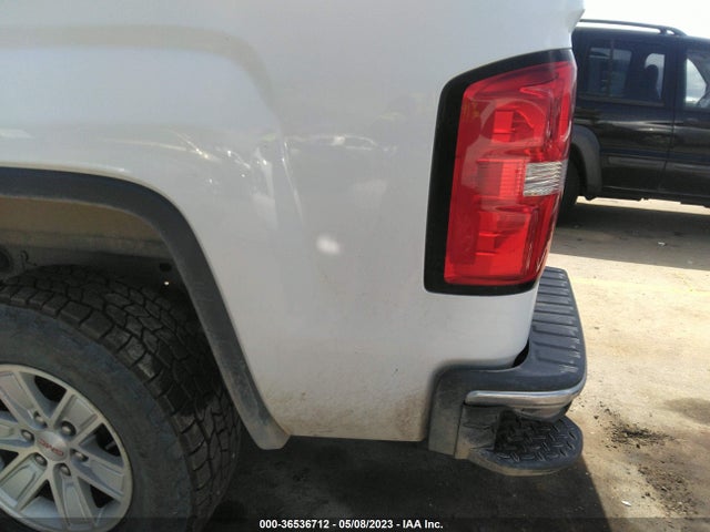 GMC Sierra 1500 Sle 2014 1GTV2UEC9EZ134745 Image 7