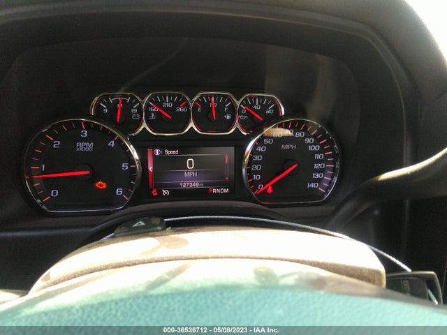 GMC Sierra 1500 Sle 2014 1GTV2UEC9EZ134745 Image 8